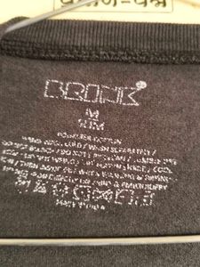 Graphic Print T-Shirt