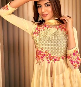 Anarkali Dress ❤️