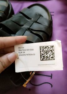 H&amp;M Brand Sandals