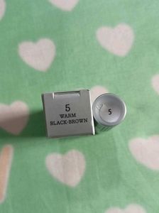 Benefit Cosmetics Precisely, My Brow Wax (Sample)