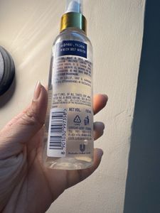 Dove Curl Defining Gel