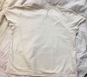 H&amp;M Deftones Graphic Tee