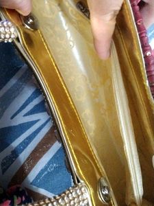 Bridal Purse