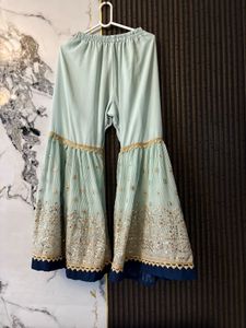 Sharara Suit