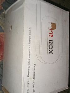 Vr Box +Gift