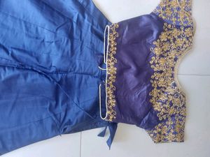 Lehanga And Choli