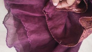 9 Months Baby Frock