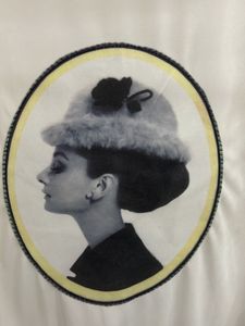 Chic Striped Detail Top