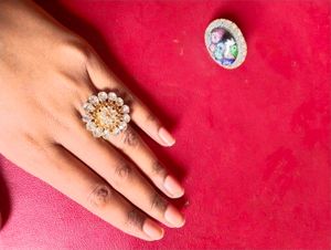 Rings For Women