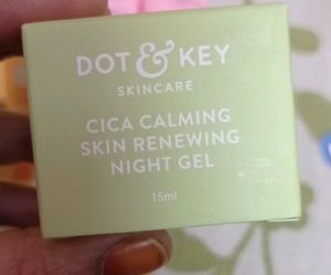 Dot And Key Combo Of 4