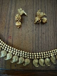 Jewellery Set