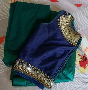 Elegant lehnga choli