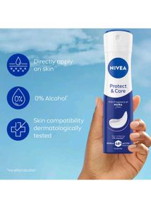 New Nivea Deodorant Pack women