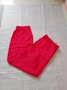 Kurti Plazo Set