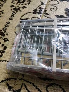 Kitchen Stainless Steel Stand
