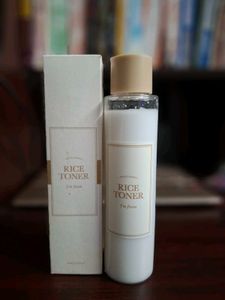 Original Korean Rice Toner (imported)💯