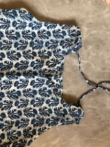 ❤️‍🔥MIDNIGHT SALE❤️‍🔥Printed Short Kurti