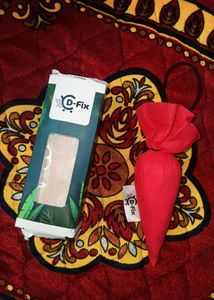 Organic Camphor Freshener