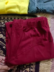 Laggings