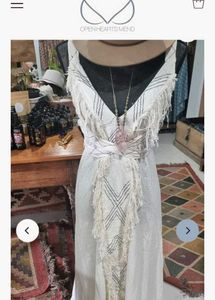 Branded Dress