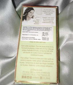 PIXI Glow Stick Blush