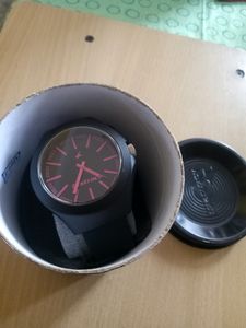 Fastback Ladies Watch