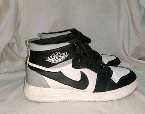 Air Jordan shoes