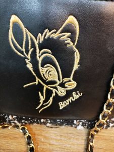 Disney Hand Bag 🌸