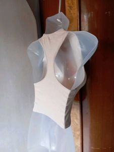 Zara stylish top