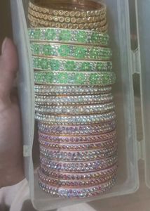 Bangles