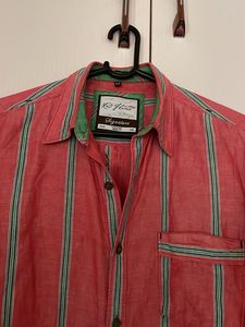 Signature shirt