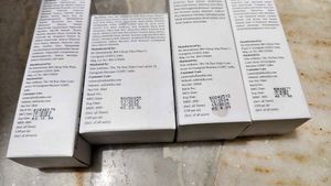 Skincare Kit - Tallis &amp; Aqualogica Moisturizer