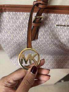 Michael Kors Tote Bag