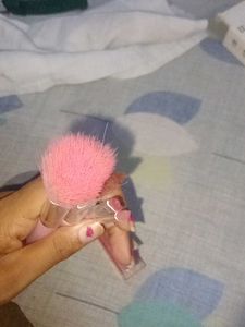 Makeup Brushes