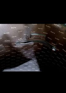 Authentic ALDO Messenger Bag