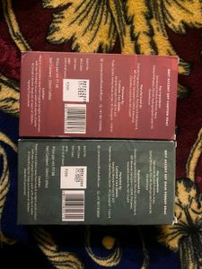 BRIT ACCENT Combo Pack Of 2.