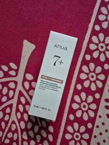 Anua 7 Rice Ceramide Hydrating Barrier Serum