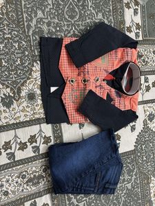 Cute Kids Outfit Set