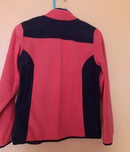 Imported Wool Soft Fabric Light Weight Jacket