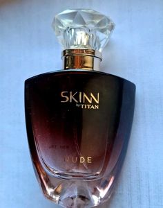Skinn by Titan Nude Perfume