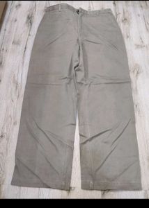 sc4547 Monte Carlo Cotton Pants size 34