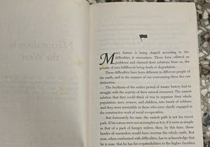 Nationalism By Rabindranath Tagore