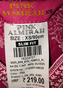 Girls Ethnic Dress