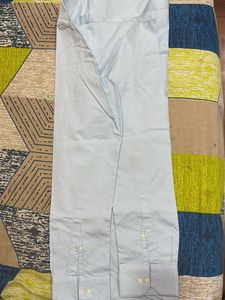 WES Ultra Slim Fit Stretch Shirt