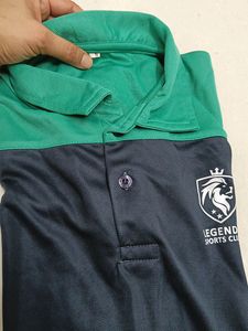 Sports Tshirt Set Of 2