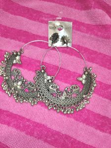 Boho Earring
