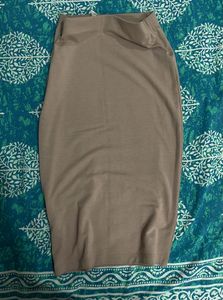 Bodycon Skirt
