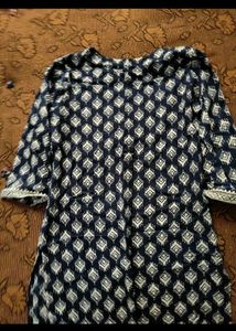 Combo Of 2 Short Kurtis