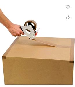Best Quality Tape Brown Color 3 Inch x 200 Meter