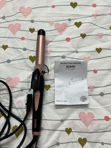 Agaro HC-6001 Hair Curler